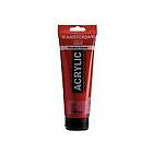 Amsterdam Standard Series Acrylic Tube Carmine 318 250ml