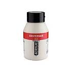 Amsterdam Standard Series Akrylglas 1000ml Titanium Buff Deep 290