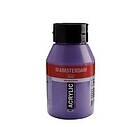 Amsterdam Standard Series Akrylglas 1000ml Ultramarinviolett 507