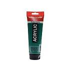 Amsterdam Standard Series Acrylic Tube Permanent Green Deep 619 250ml