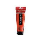 Amsterdam Standard Series Acrylic Tube Vermilion 311 250ml