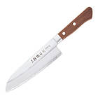 SekiRyu Wood Santoku 16,5cm