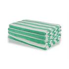 Nordstrand Home Randigt Badlakan 70x140 cm 100% bomull handduk med ränder