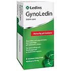 Ledins GynoLedin 8 vaginaltabletter