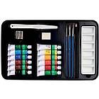 Artmax FINEART acrylic colour art set 20pcs