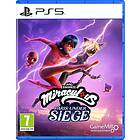 Miraculous Paris Under Siege (PS5)