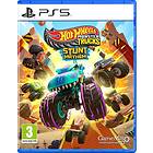 Hot Wheels Monster Truck: Stunt Mayhem (PS5)