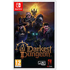 Darkest Dungeon II (Switch)