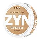 ZYN Espressino Mini Dry Normal