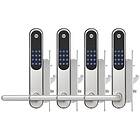 Yale Doorman Classic 4-pack