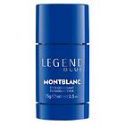 Montblanc Legend Blue Deo Stick 75g