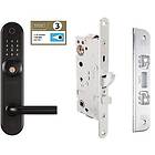 BeslagsGruppen kodlås BG4000 smart lock med låshus