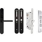 BeslagsGruppen BG2000 V2 Smart Lock Assa komplett