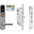 BeslagsGruppen BG4000 smart lock med Assa låshus