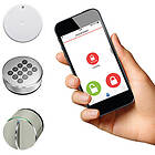 Salto Danalock V3 Komplett Bluetooth