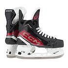 CCM JETSPEED FT670 23/24, hockeyskridskor, intermediate