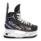 CCM Tacks XF75 Skates 24/25 hockeyskridsko intermediate