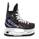 CCM Tacks XF75 Skates 24/25 hockeyskridsko junior