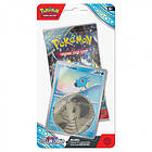 Pokémon TCG Scarlet & Violet Stellar Crown Checklane