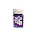 Lefranc & Bourgeois DECO SOFT ACRYLIC 50ml BILBERRY 643