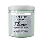 Lefranc & Bourgeois Flashe Acrylic 125ml Grey Green 547