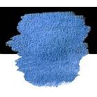 Royal Talens FINETEC Pearlescent watercolour pan High Chroma Blue