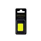 Royal Talens FINETEC Premium neon watercolour pan Yellow Afterglowing