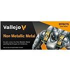 Vallejo Game Color: Non Metallic Metal set 8x18ml