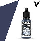 Vallejo Prussian Blå Blue 17ml NR51 70965