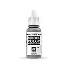 Vallejo Medium Sea Grey 17ML(Modelcolo