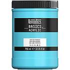 Liquitex Akrylfärg Basics Light blue permanent 946ml