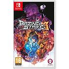 Blazing Strike (Switch)