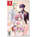 Cupid Parasite: Sweet and Spicy Darling (Switch)