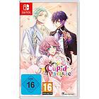 Cupid Parasite: Sweet and Spicy Darling (Day 1 Edition) (Switch)