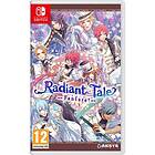Radiant Tale Fanfare (Switch)