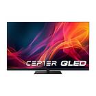 Cepter 65" 4K QLED Google TV CR65GQ8005A