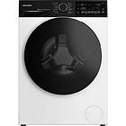 Grundig GWPE8105E4168WW (Vit)