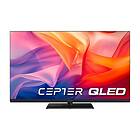 Cepter 55" 4K QLED Google TV CR55XM8005A