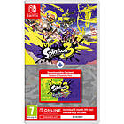 Splatoon 3 (inkl. Expansion Pack & 3 Månaders Switch Online) (Switch)