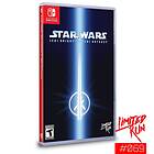 Star Wars Jedi Knight II: Jedi Outcast (Switch)