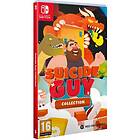 Suicide Guy Collection (Switch)