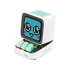 Divoom Ditoo-Pro Retro Pixel Art Bluetooth Speaker