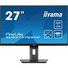 Iiyama ProLite XUB2797QSNP-B1 LED 27"