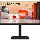 LG 27BA550-B LED monitor Full HD 27"