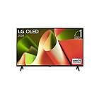 LG OLED55B42LA B4 Series 55" OLED TV 4K