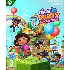 Nick Jr. Party Adventure (Xbox One | Series X/S)