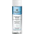 Collistar Two-Phase Make-up Removing Solution 200ml