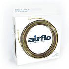 Airflo Delta Clear Camo Fast Intermediate Fluglina #8