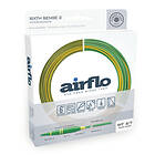 Airflo Sixth Sense Fast Intermediate Fluglina #6/7