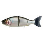 Gan Craft Jointed Claw Ratchet 184 Floating GM chart tanago